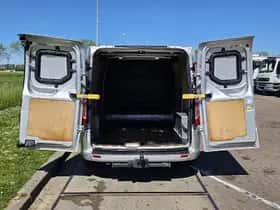 Ford Transit (2023) thumbnail 13