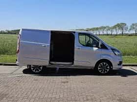 Ford Transit (2023) thumbnail 14