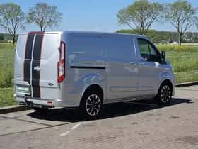 Ford Transit (2023) thumbnail 3