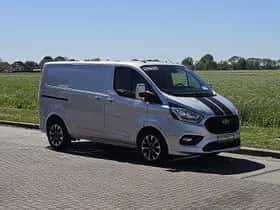 Ford Transit (2023) thumbnail 4