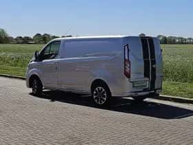 Ford Transit (2023) thumbnail 5