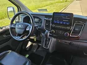 Ford Transit (2023) thumbnail 7