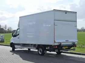 Mercedes-Benz Sprinter (2023) thumbnail 5