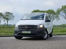 Mercedes-Benz Vito (2020) thumbnail 1