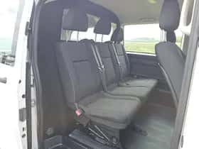 Mercedes-Benz Vito (2020) thumbnail 13