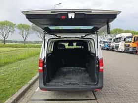Mercedes-Benz Vito (2020) thumbnail 15