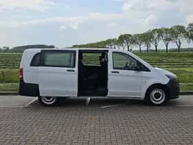 Mercedes-Benz Vito (2020) thumbnail 16