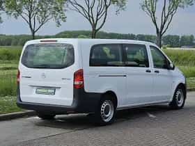 Mercedes-Benz Vito (2020) thumbnail 3