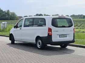 Mercedes-Benz Vito (2020) thumbnail 5