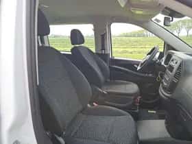 Mercedes-Benz Vito (2020) thumbnail 6