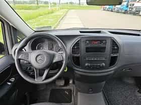 Mercedes-Benz Vito (2020) thumbnail 7