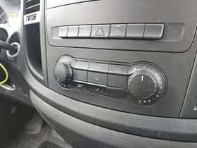 Mercedes-Benz Vito (2020) thumbnail 9