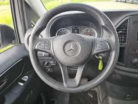 Mercedes-Benz Vito (2020) thumbnail 10