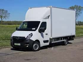 Opel Movano (2021) thumbnail 2