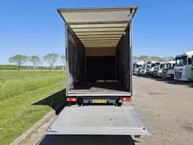Opel Movano (2021) thumbnail 13