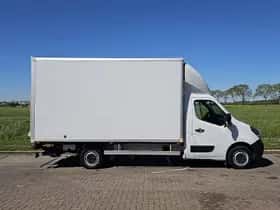 Opel Movano (2021) thumbnail 14