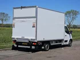 Opel Movano (2021) thumbnail 3