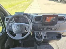 Opel Movano (2021) thumbnail 7
