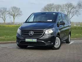Mercedes-Benz Vito (2023) thumbnail 1