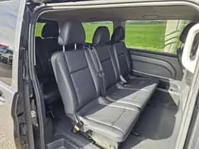 Mercedes-Benz Vito (2023) thumbnail 12