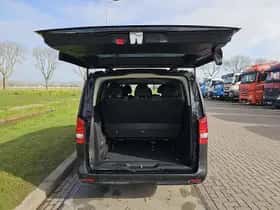 Mercedes-Benz Vito (2023) thumbnail 14