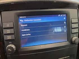 Mercedes-Benz Vito (2023) thumbnail 19