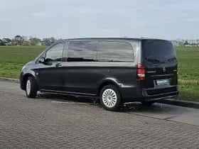 Mercedes-Benz Vito (2023) thumbnail 5