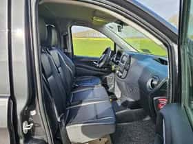 Mercedes-Benz Vito (2023) thumbnail 6