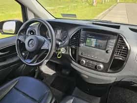 Mercedes-Benz Vito (2023) thumbnail 7