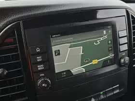 Mercedes-Benz Vito (2023) thumbnail 10
