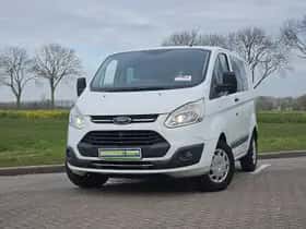 Ford Transit (2016)
