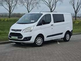 Ford Transit (2016) thumbnail 2