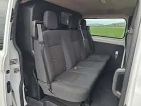 Ford Transit (2016) thumbnail 11