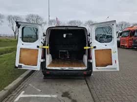 Ford Transit (2016) thumbnail 12