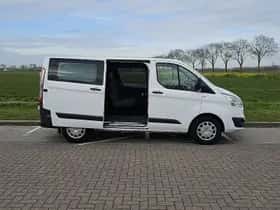 Ford Transit (2016) thumbnail 13