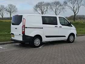 Ford Transit (2016) thumbnail 3