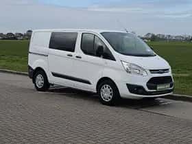 Ford Transit (2016) thumbnail 4