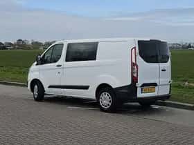 Ford Transit (2016) thumbnail 5