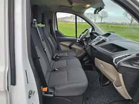 Ford Transit (2016) thumbnail 6