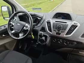 Ford Transit (2016) thumbnail 7