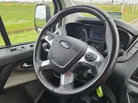 Ford Transit (2016) thumbnail 10