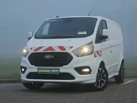 Ford Transit (2021)