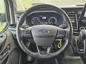 Ford Transit (2021) thumbnail 11