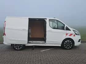 Ford Transit (2021) thumbnail 14