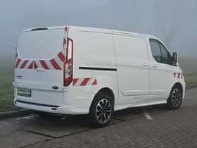 Ford Transit (2021) thumbnail 3