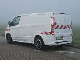 Ford Transit (2021) thumbnail 5