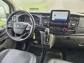 Ford Transit (2021) thumbnail 7