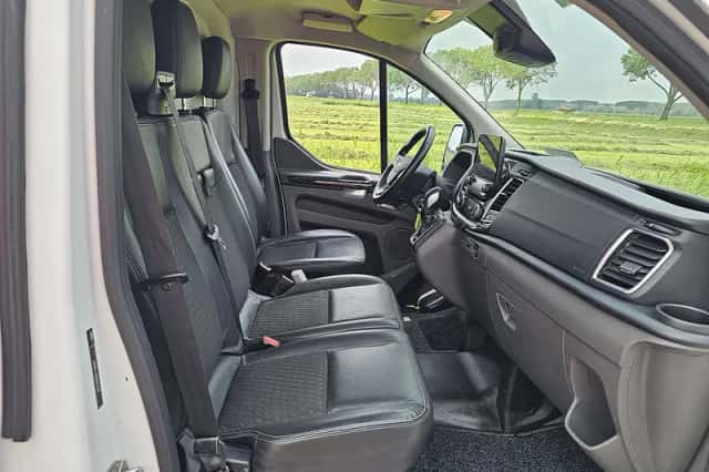 Ford Transit (2021) thumbnail 6