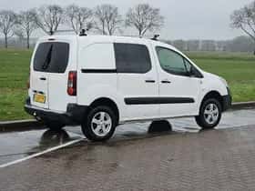 Citroën Berlingo (2018) thumbnail 3