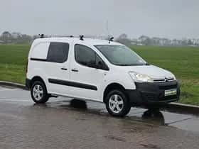 Citroën Berlingo (2018) thumbnail 4